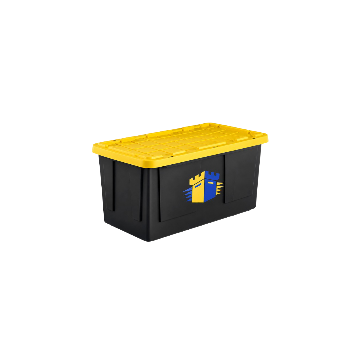 Small Fort Lox storage box